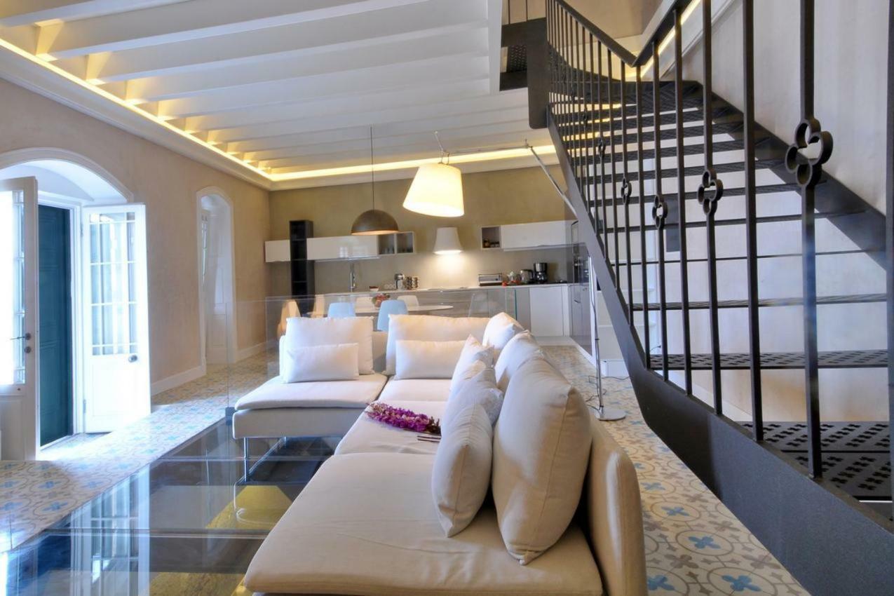 Mouragia Luxury Stay By Corfuescapes Corfu  外观 照片