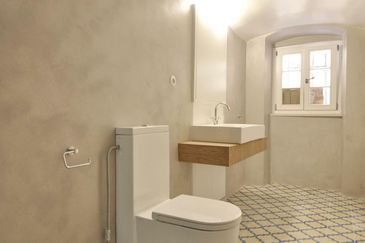 Mouragia Luxury Stay By Corfuescapes Corfu  外观 照片