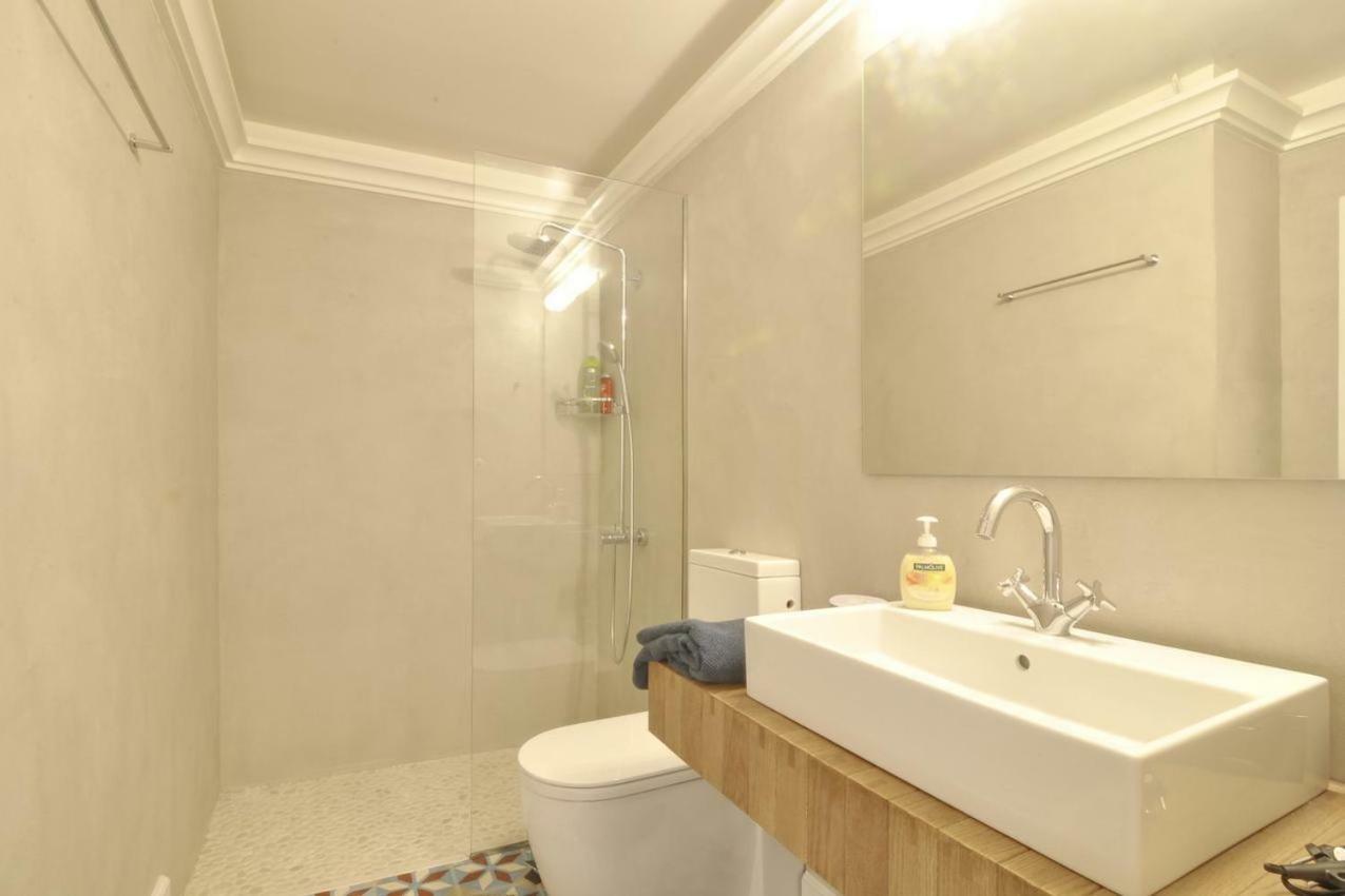 Mouragia Luxury Stay By Corfuescapes Corfu  外观 照片