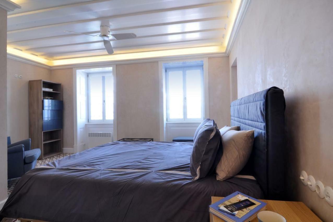 Mouragia Luxury Stay By Corfuescapes Corfu  外观 照片