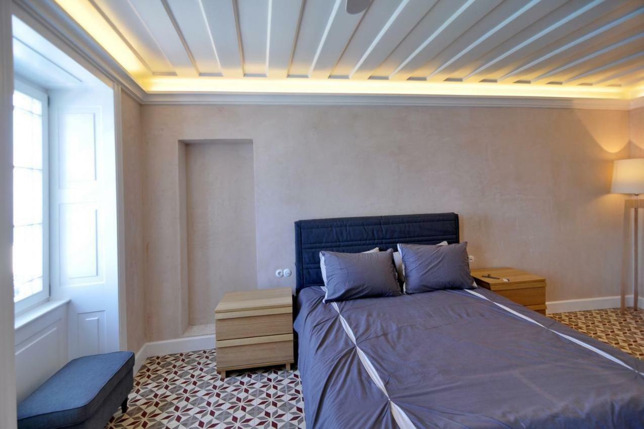 Mouragia Luxury Stay By Corfuescapes Corfu  外观 照片